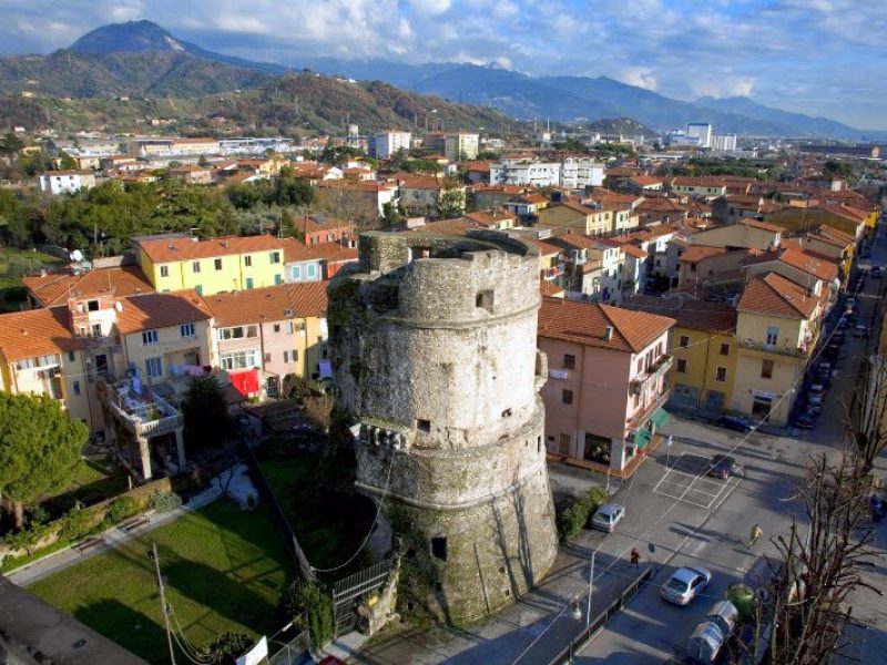 Torre Castruccio